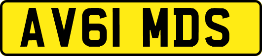 AV61MDS