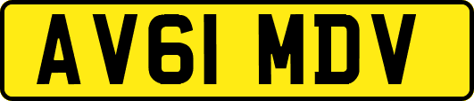 AV61MDV