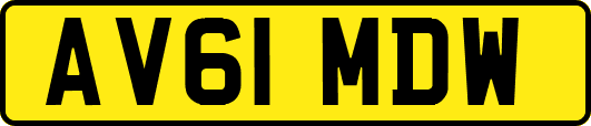 AV61MDW