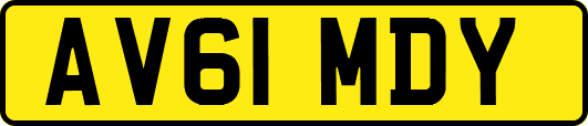 AV61MDY