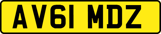 AV61MDZ