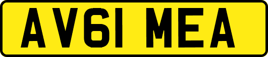 AV61MEA