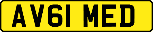 AV61MED