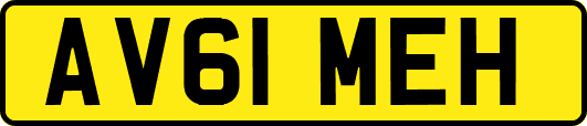 AV61MEH