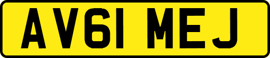 AV61MEJ