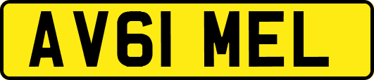 AV61MEL