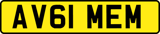 AV61MEM