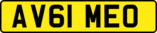 AV61MEO