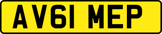 AV61MEP
