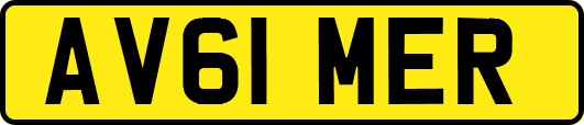 AV61MER