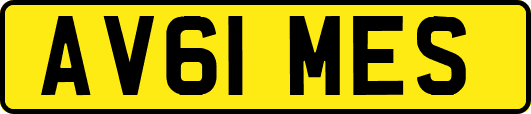 AV61MES