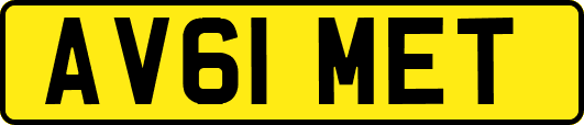 AV61MET