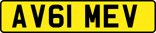 AV61MEV