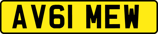 AV61MEW
