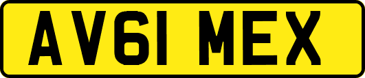 AV61MEX