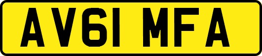 AV61MFA