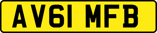 AV61MFB