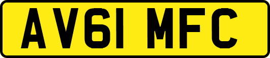 AV61MFC