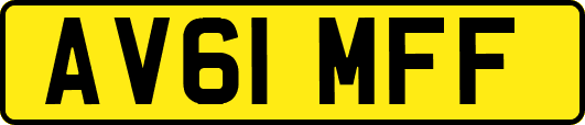 AV61MFF