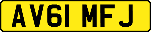 AV61MFJ