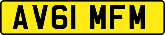 AV61MFM