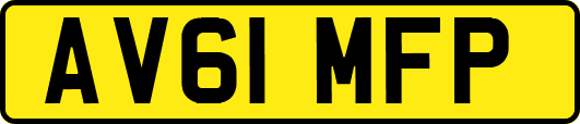 AV61MFP