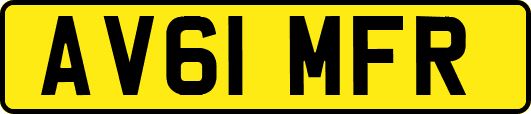 AV61MFR