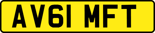 AV61MFT
