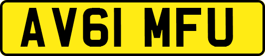 AV61MFU