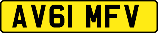 AV61MFV