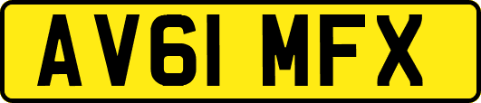 AV61MFX