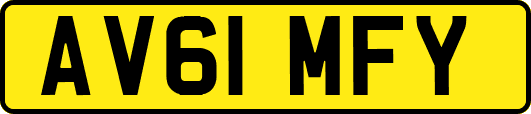 AV61MFY