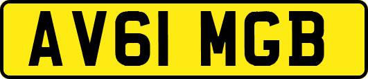 AV61MGB