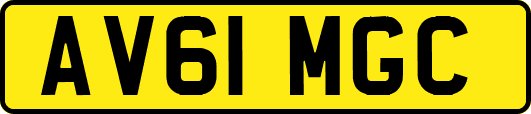 AV61MGC