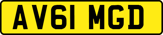 AV61MGD