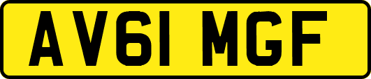 AV61MGF