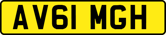 AV61MGH