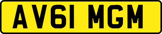 AV61MGM