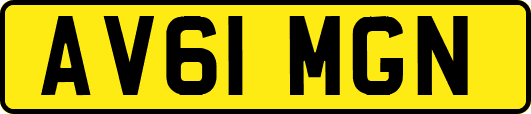 AV61MGN