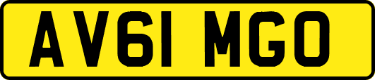 AV61MGO