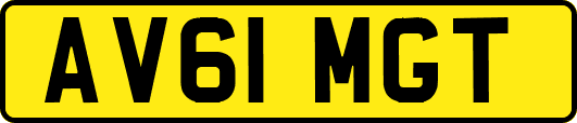 AV61MGT
