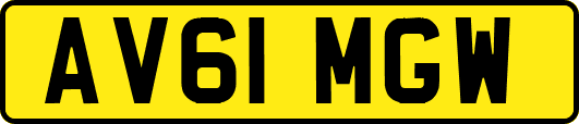 AV61MGW