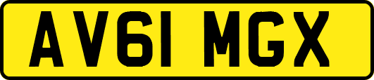 AV61MGX