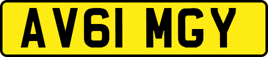 AV61MGY