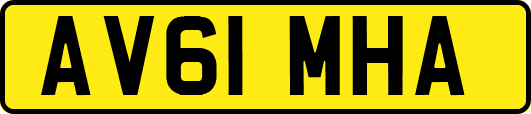 AV61MHA