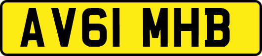 AV61MHB
