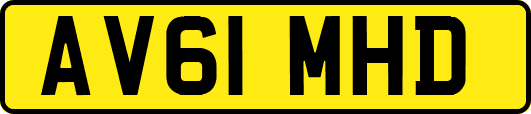 AV61MHD
