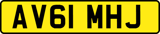 AV61MHJ