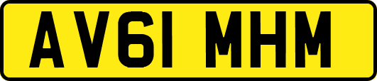 AV61MHM