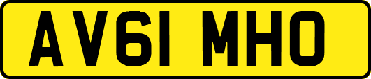 AV61MHO